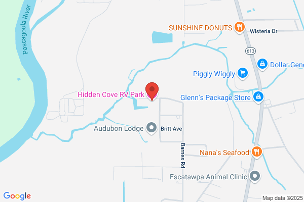 Cold Springs Marina and RV