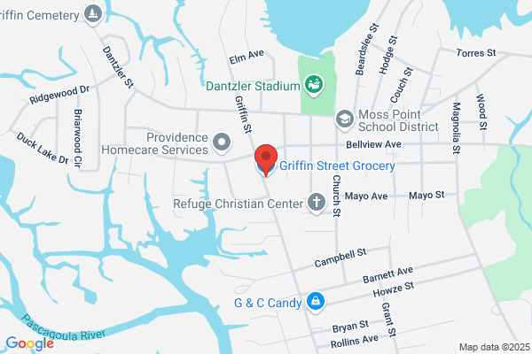 Griffin Street Grocery