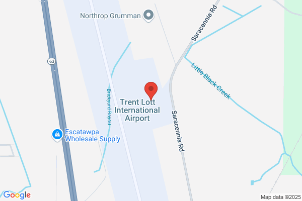 Jackson County Airport Authority