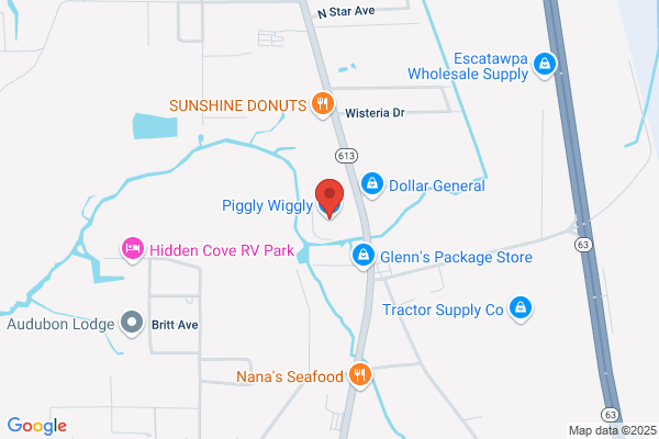 Piggly Wiggly