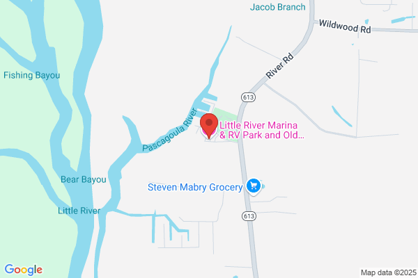 River City Harbor Marina