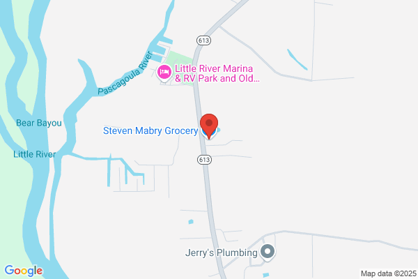 Steven Mabry Grocery