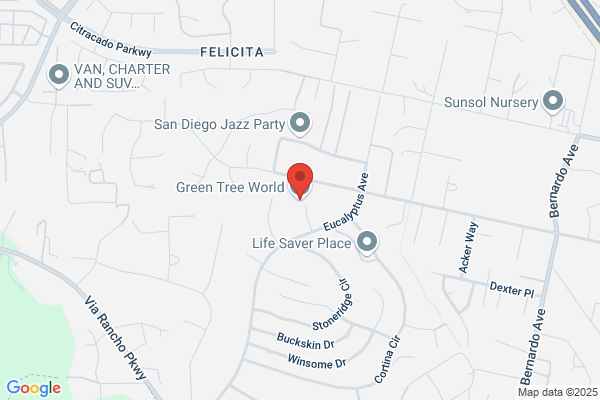 Greentree & Associates