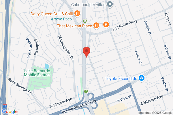 Escondido Auto Pros - Auto Repair & Hybrid Repair