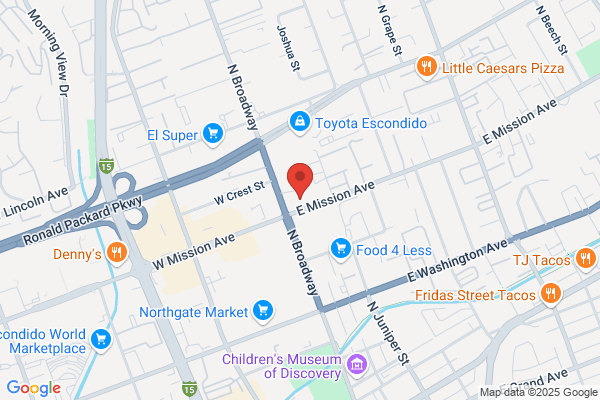 Road Star Auto Repair & Smog