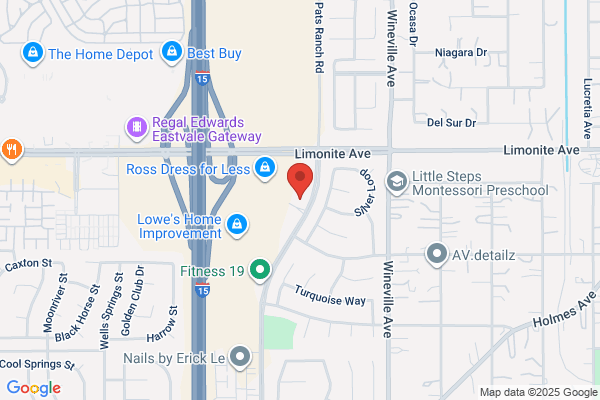 HealthSource Chiropractic of Escondido