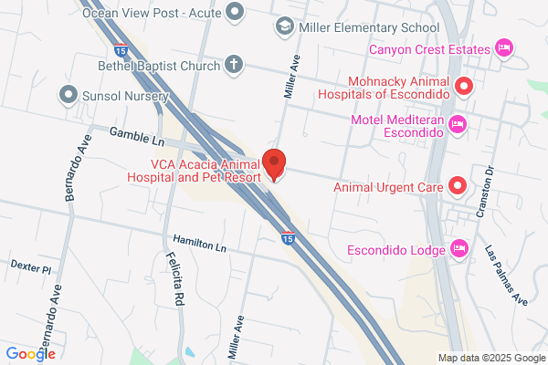 Acacia Animal Health Center