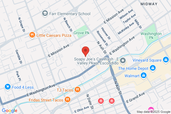 Escondido Adult Village