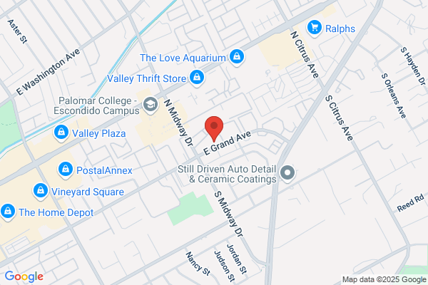 Grand Regency Apartments