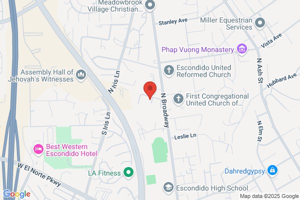 Quail Creek Apartments
