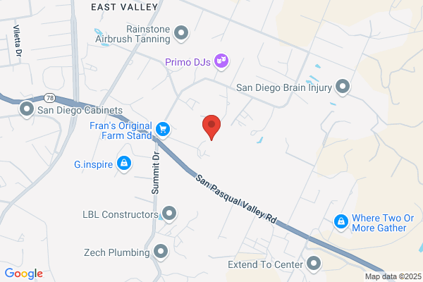 San Pasqual Villa & Park View Villa