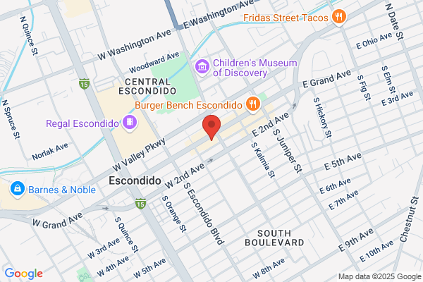 Villa Escondido