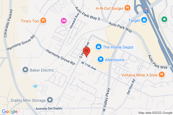 Whispering Pines Apartments