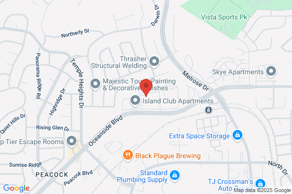 Professional Appliance Repair in Escondido