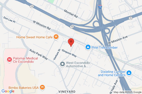 Appliance Technical Service