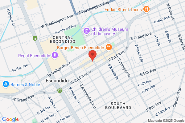 Coast Sewing & Vacuum Center