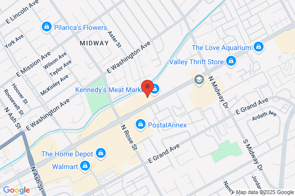 Mid-Valley Appliance