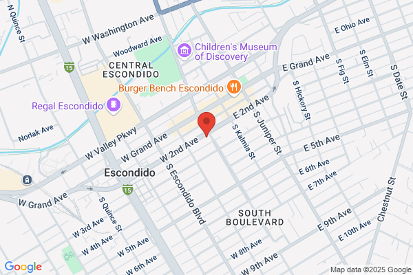 Escondido Florist