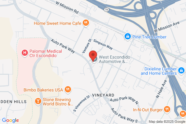 Advanced Collision Repair