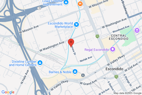 California Collision Center Escondido