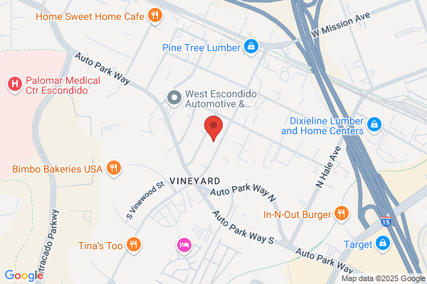 C & D Advance Auto Repair & Performance