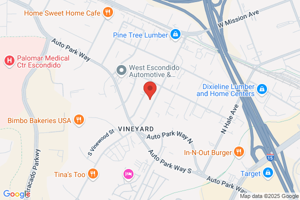 DRIVE AutoCare (Escondido)