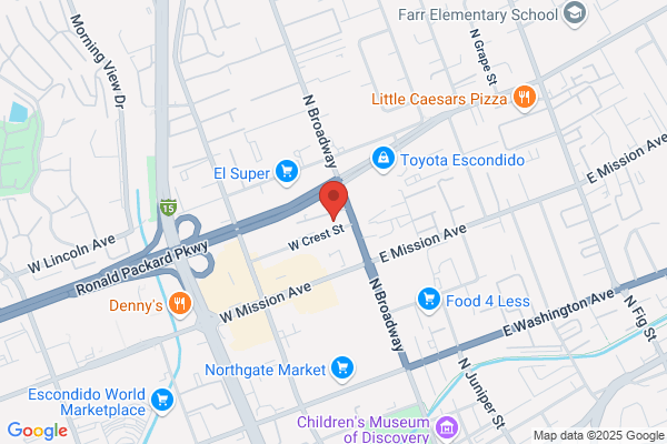 McKenzie Auto Repair