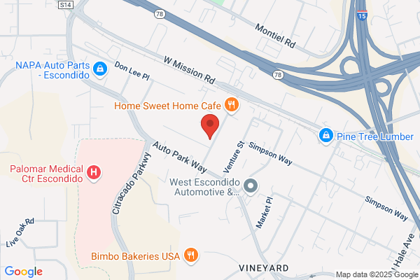 Veatch's Automotive & Smog
