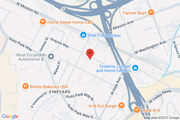 Vineyard Auto & Light Truck Repair