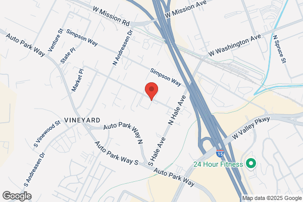 Escondido Used Tires