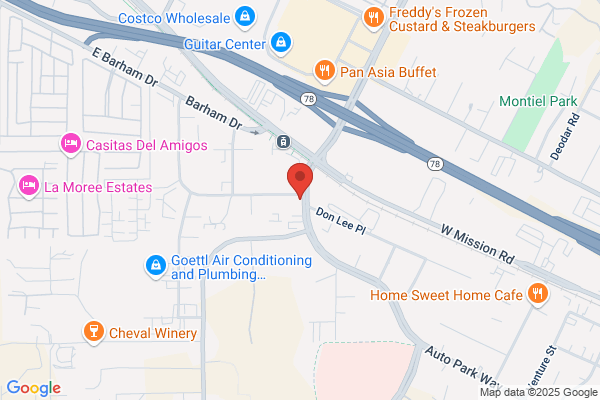 Normco Auto Parts Warehouse Inc