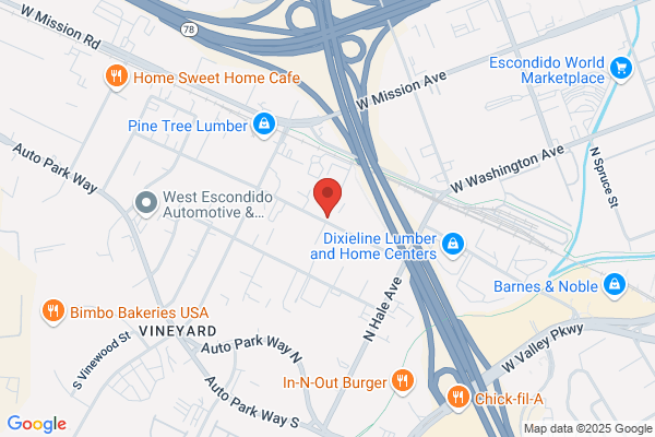 Autos International Inc