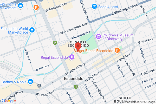 Elgin International Arts Inc