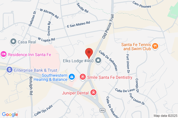 Santa Fe Design & Construction