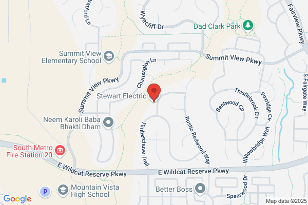 Stewart Electric
