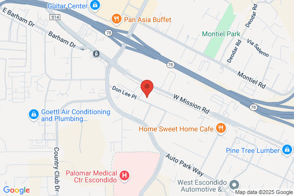 Allied Refrigeration Inc