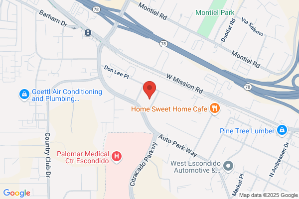 Heating & Cooling Supply Inc