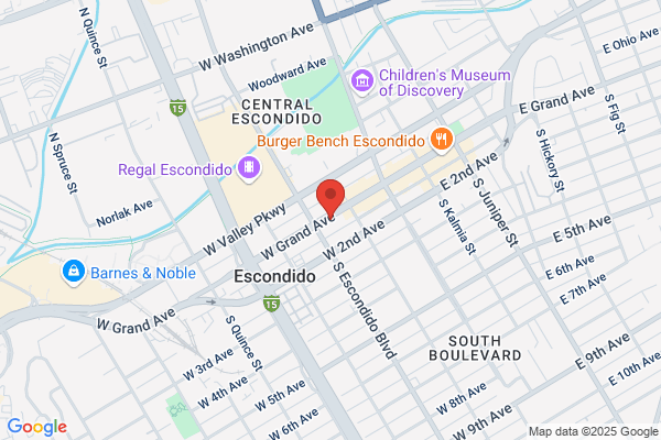 Excalibur Bail Bonds