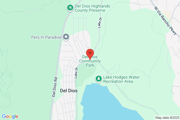 Del Dios Country Store Bar & Grill