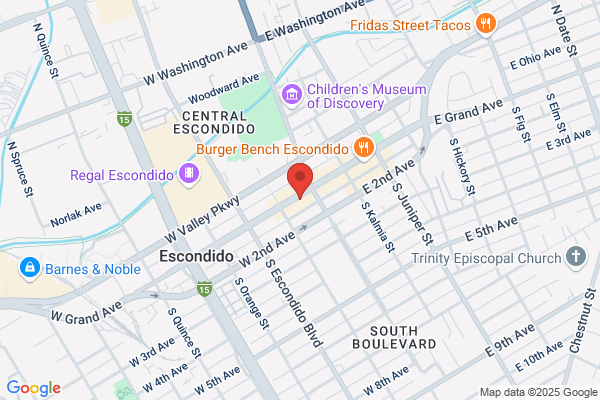 Escondido Sports Pub