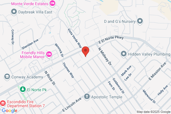 ABCO Plumbing & Leak Detection