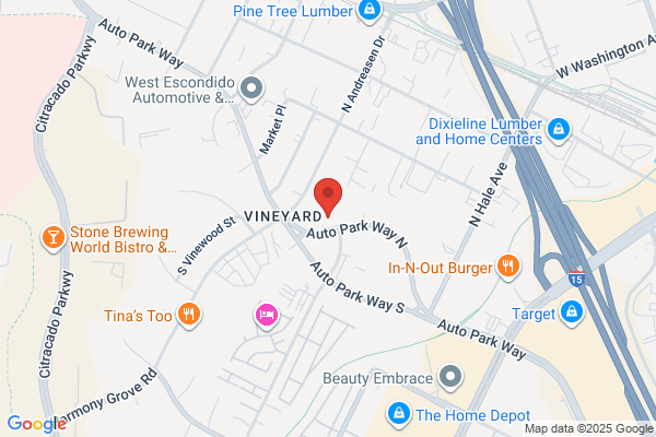 Honda of Escondido