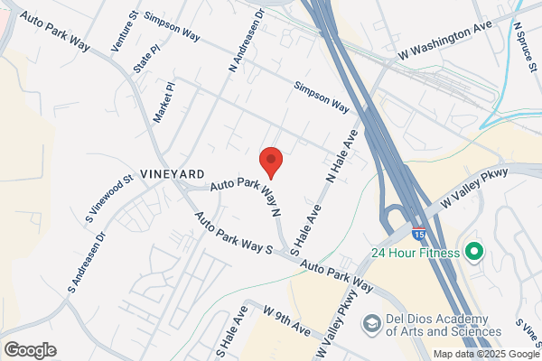Audi Escondido Service and Parts