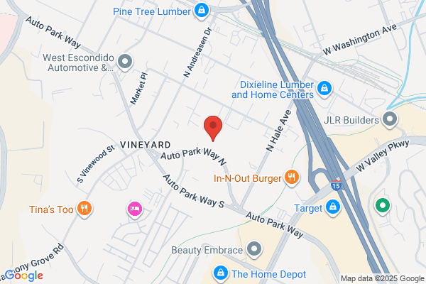 Mazda of Escondido