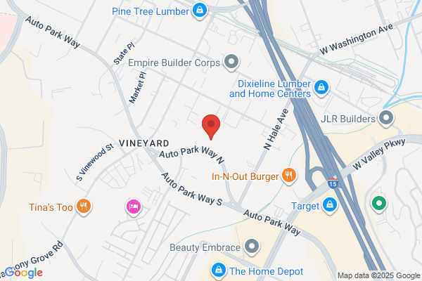 Mazda of Escondido Service and Parts