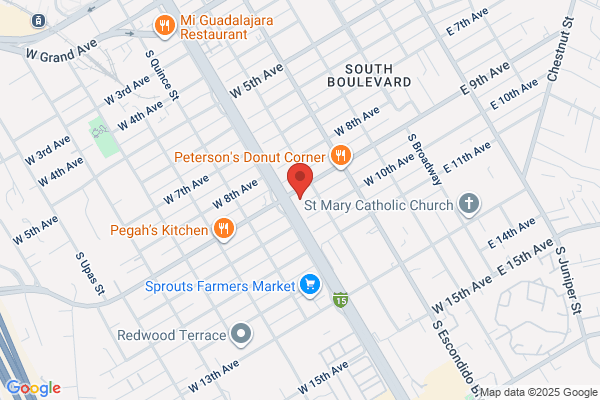 Centre City Motors