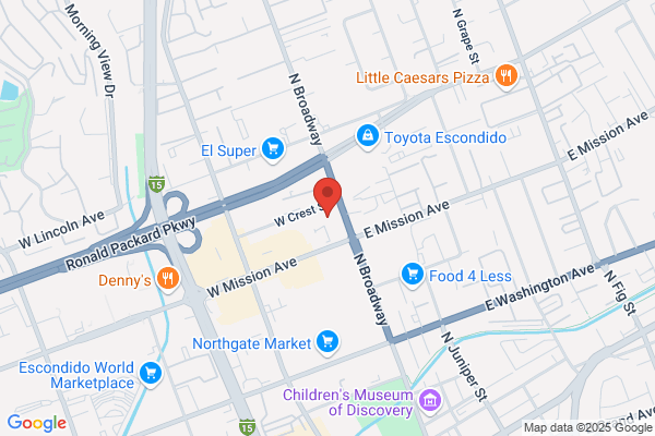 Escondido Auto Salvage