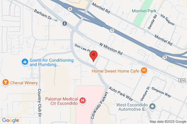 Trans Masters Auto Care & Performance Center