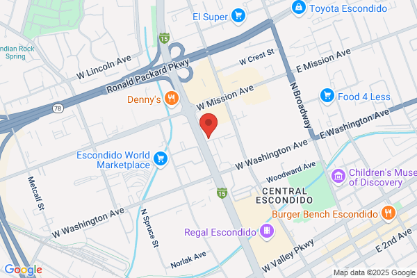 Escondido Car Wash