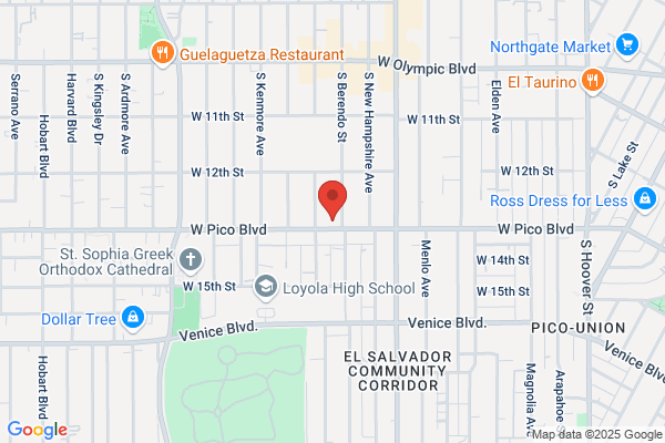 Atlantida International Express Inc